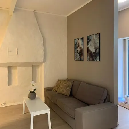 Appartamento Kirkegata 7