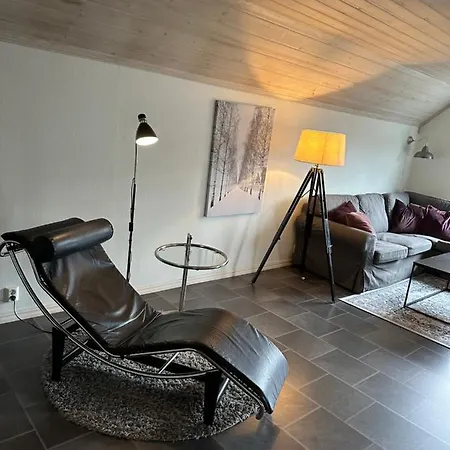 Kirkegata 7 Sarpsborg