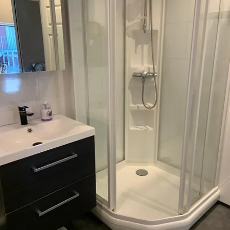 Kirkegata 7 Appartement *