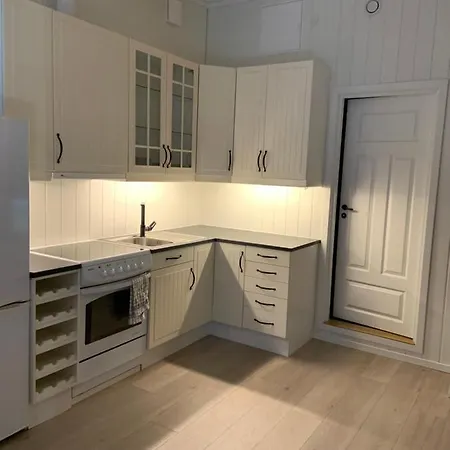 Kirkegata 7 Sarpsborg