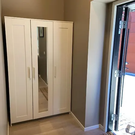 Kirkegata 7 * Sarpsborg