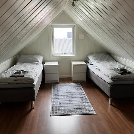 Kirkegata 7 Appartement