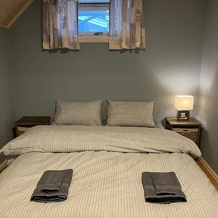 Kirkegata 7 Appartamento