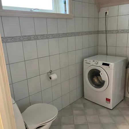 Kirkegata 7 Appartement