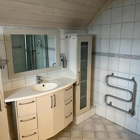 Kirkegata 7 * Сарпсборг
