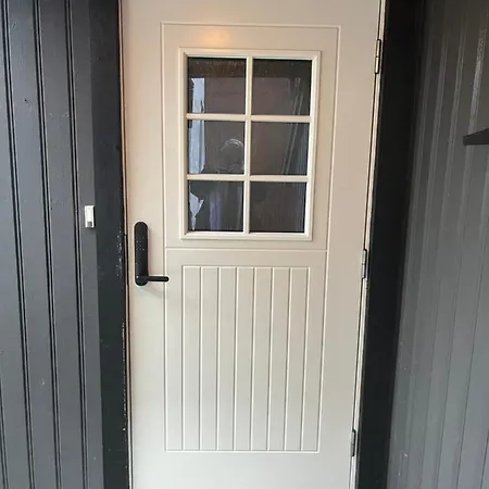 Lejlighed Kirkegata 7