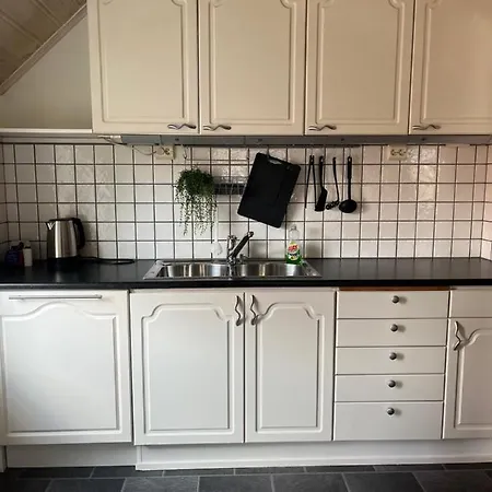 Lejlighed Kirkegata 7 Sarpsborg